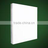 36W 595x595mm 0-10V Dimmable Warm White Frameless Light Panel thumbnail-6
