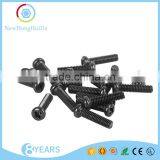 Carbon-steel Pan Head Cross Recessed Machine Screw thumbnail-6