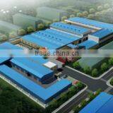 Jinan Jinshengxing Machinery Manufacture Co., Ltd. company overview - view 1 thumbnail