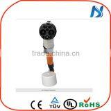 gb dc Vehicle Plug and gb dc Vehicle Inlet for Chinese e Car thumbnail-2