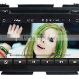 Funwin Android 4.4.4 Car Multimedia System in Dash for Honda Vezel 2014 2015 Gps Navigation Android Bluetooth thumbnail-2