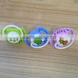 Top Selling Products Pacifier Clip Holder Silicone Soother thumbnail-5