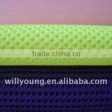 Fashion Style 3D Air Mesh Fabric