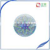 2016 Wholesale Sewing Accessories Round Resin Embellishments thumbnail-4