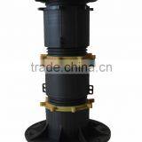 Guangdong Foshan Ceramic Adjustable Plastic Pedestal thumbnail-2