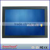 18.5 Inch Industrial Open Frame Touch Screen Monitor Lcd Monitor for Kiosk
