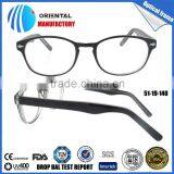 Arrow Decoration 2015 Fashion Pretty Optical Glasses