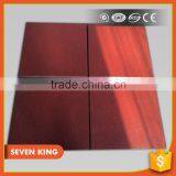 Qingdao 7king High Density Outdoor Rubber Running Track Paver Mat thumbnail-2