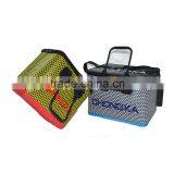 Indispensable Medical Representative Bags/medical Tool Box/medical Plastic Bags