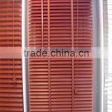 Outdoor Wooden Blinds(1",1.5",2") thumbnail-1