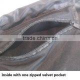 China Manufacture Promotion Cheap Polyester Drawstring Bag thumbnail-6