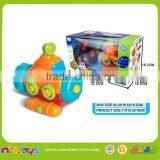 Toy Assembling Toy Assembling Plane DIY Plane thumbnail-1