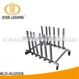 LD-AU2005 Windshield Racks