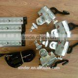 IS0-10542-2 Wheelchair Tie Down System Wheelchair Restraint System Safety Lock Belt for the Disabled on Vehicle thumbnail-2