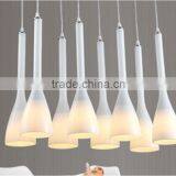 Modern Glass Ceiling Light Pendant Lamp Fixture Lighting Chandelier thumbnail-1