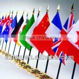 Hot Selling 10 Years Experience Advertising American Flag 3x5 thumbnail-1