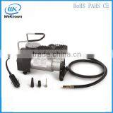Mini Air Compressor Portable Air Compressor Metal Air Compressor
