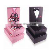 Custom Cardboard Soap Packaging Box Window Paper Boxes