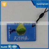 Printable Epoxy Cards LF/HF Chip Rfid Tag/Expoy NFC Tag