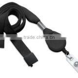 Custom Whistle Lanyard for id Card Holder/fancy Badge Holder Lanyard thumbnail-2