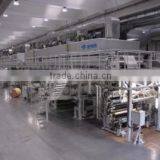 Shanghai Jinda Plastic Co., Ltd. company overview - view 3 thumbnail