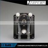 JIHPUMP 304K DC Motor Beverage Machine Peristaltic Pump thumbnail-1