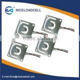 Flat Size 1mm Body Scales Mini Miro Small Load Cells thumbnail-4