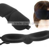 EM-011 Asian Products Wholesale Sleeping Eye Patch Disposable thumbnail-1
