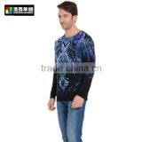 Men Mazarine Cashmere Sweater, Men Roll Neck Fashion Maxi Cashmere Sweater thumbnail-2