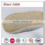 Children Waffle Slipper Hotel Slippers Bathroom Slipper thumbnail-5
