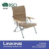 Folding Chair Aluminum Camping Chair