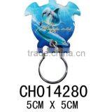2011 New Plastic Key Chains thumbnail-1