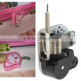 Ballerina Paper Music Box Movement thumbnail-2