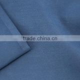 contemporary polyester plain woven table cloth cotton- like durable with the feel of cotton