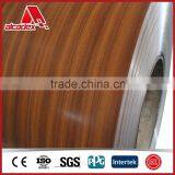 Color Coated Aluminum Coil for ACP thumbnail-3