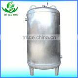 Compact Structure Stainless Steel Storage Tank thumbnail-6