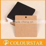 Jamproof Folded Jewelry Tag