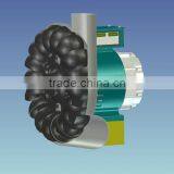 Water Power Mini Hydro Alternator thumbnail-2