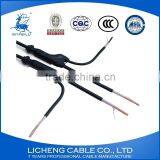 China Manufacturer FZ-VV35mm2 CU PVC Insulated and Sheathed Branch Cable