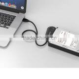 USB 3.0 to SSD 2.5-Inch SATA Hard Drive Adapter Optimized For SSD, Support UASP SATA III thumbnail-3