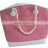 Canvas Bags Organic Cotton Tote Bag Non Woven Shopping Bag thumbnail-2