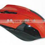 VCOM Brands 3D USB Wired Optical Gaming Mouse