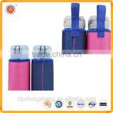 Wholesale Neoprene Products Of BottlDefferent Design Waterproof Insulation Cup Botter Cover Neoprene Bage thumbnail-2