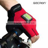 Gaciron Half Finger Mesh Breatheable Shockproof Mountain Bike Gloves thumbnail-6