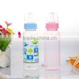 Jinhua Online Shopping BPA Free Plastic Baby Milk Feeding Bottle thumbnail-2