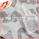Cute Hello Kitty Printing Mattress Material thumbnail-2