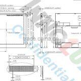 5.6 Inch INNOLUX Original MOUDLE thumbnail-2