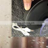 Waterproof Speaker, Wireless Bluetooth Speaker 2015, Wireless Speaker for Outdoor thumbnail-2