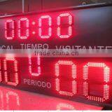 2016 New Product Outdoor Basketball Ball Scoreboard thumbnail-4