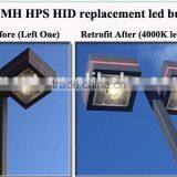 Outdoor IP65 4.0 Standard With UL Listed Led Shoebox Parking Lot Pole Light 150w Retrofit Kit Led Retrofit thumbnail-6